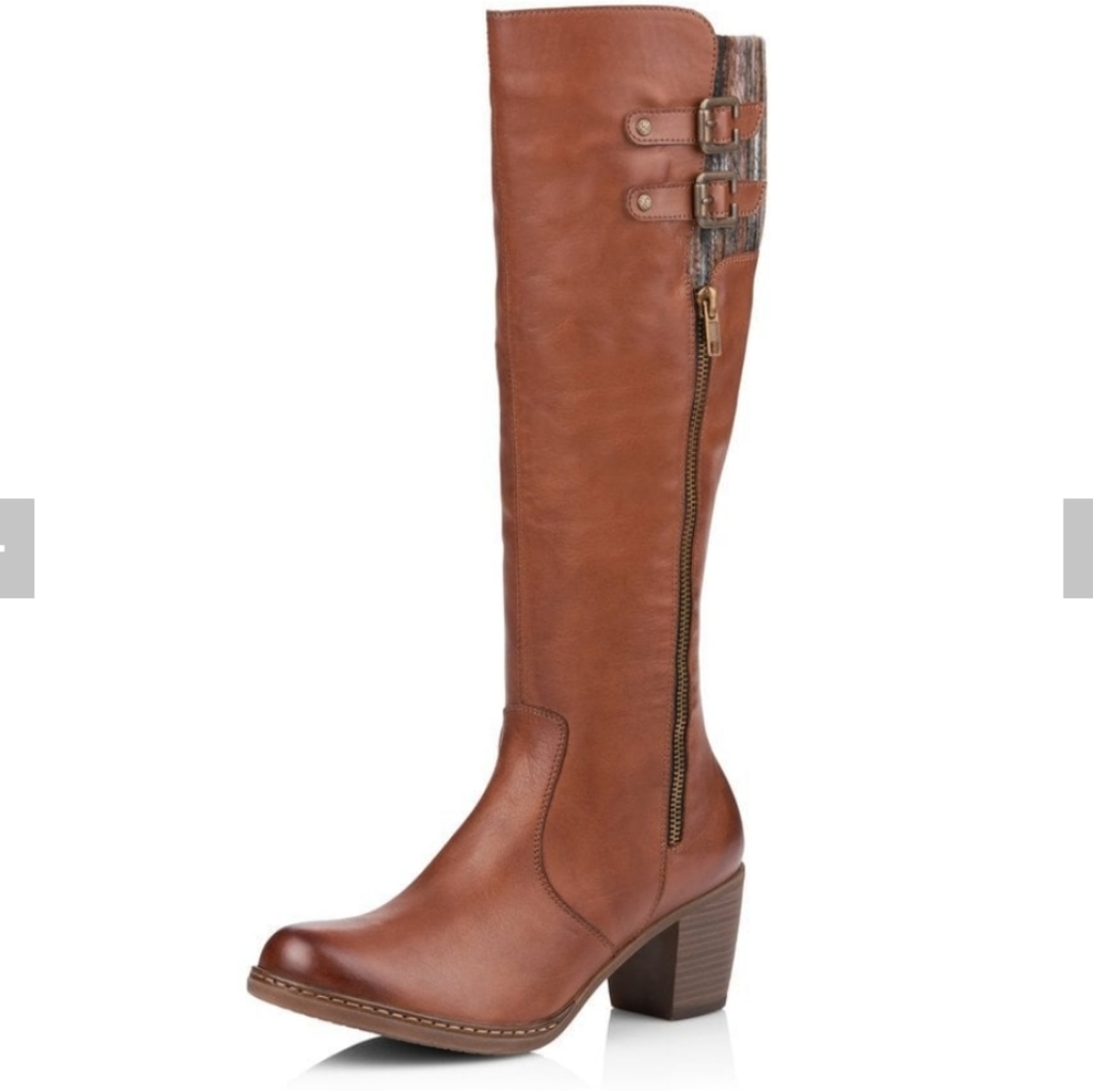 Remonte tall boot